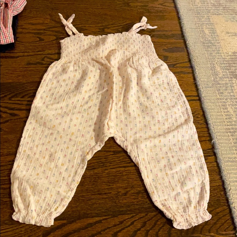 Zara romper